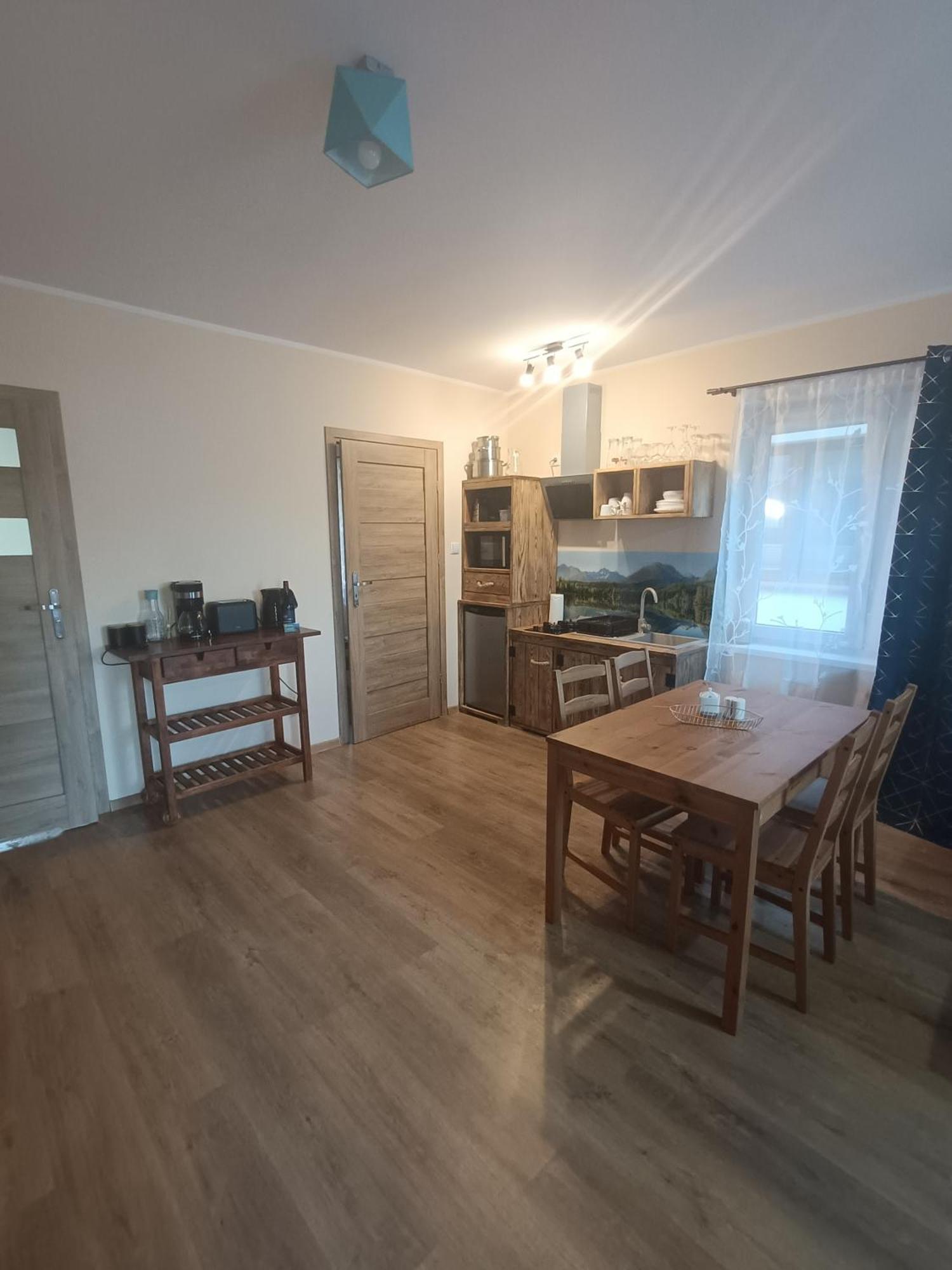Apartamenty Lubkowo Exterior foto