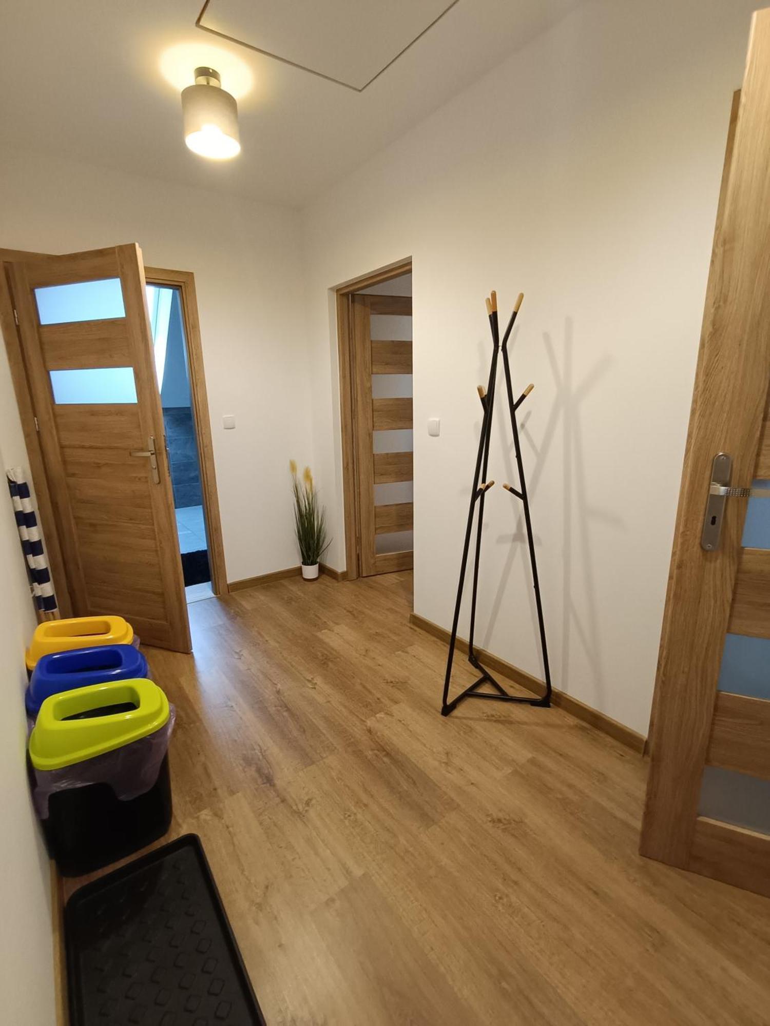 Apartamenty Lubkowo Exterior foto
