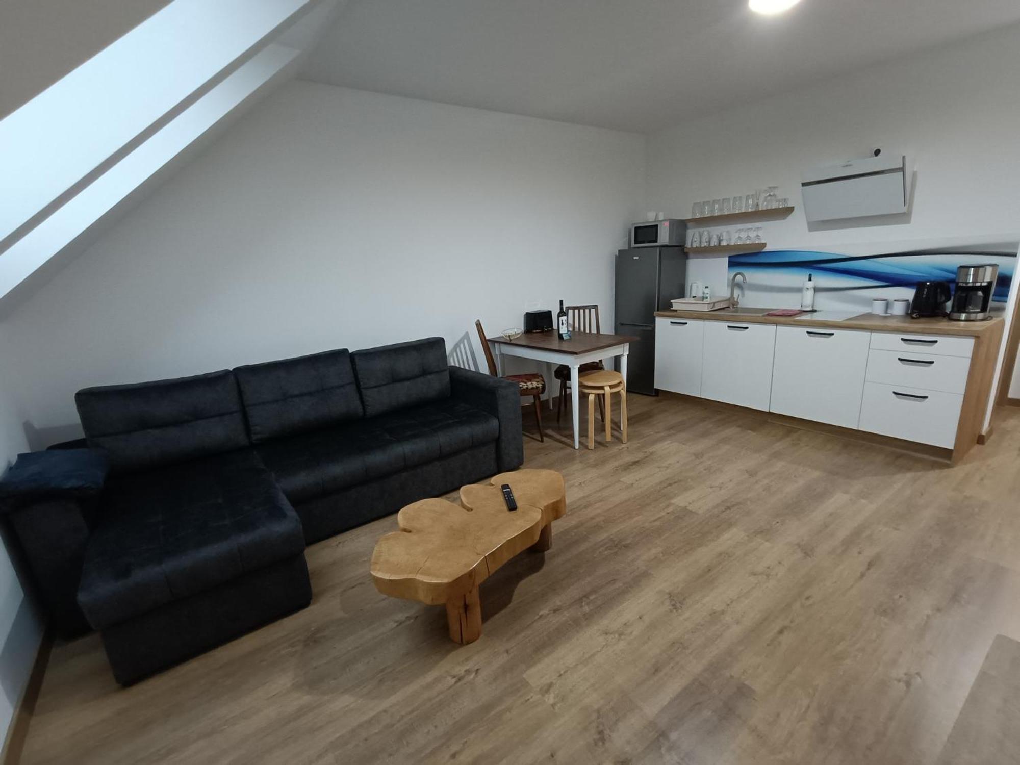 Apartamenty Lubkowo Exterior foto