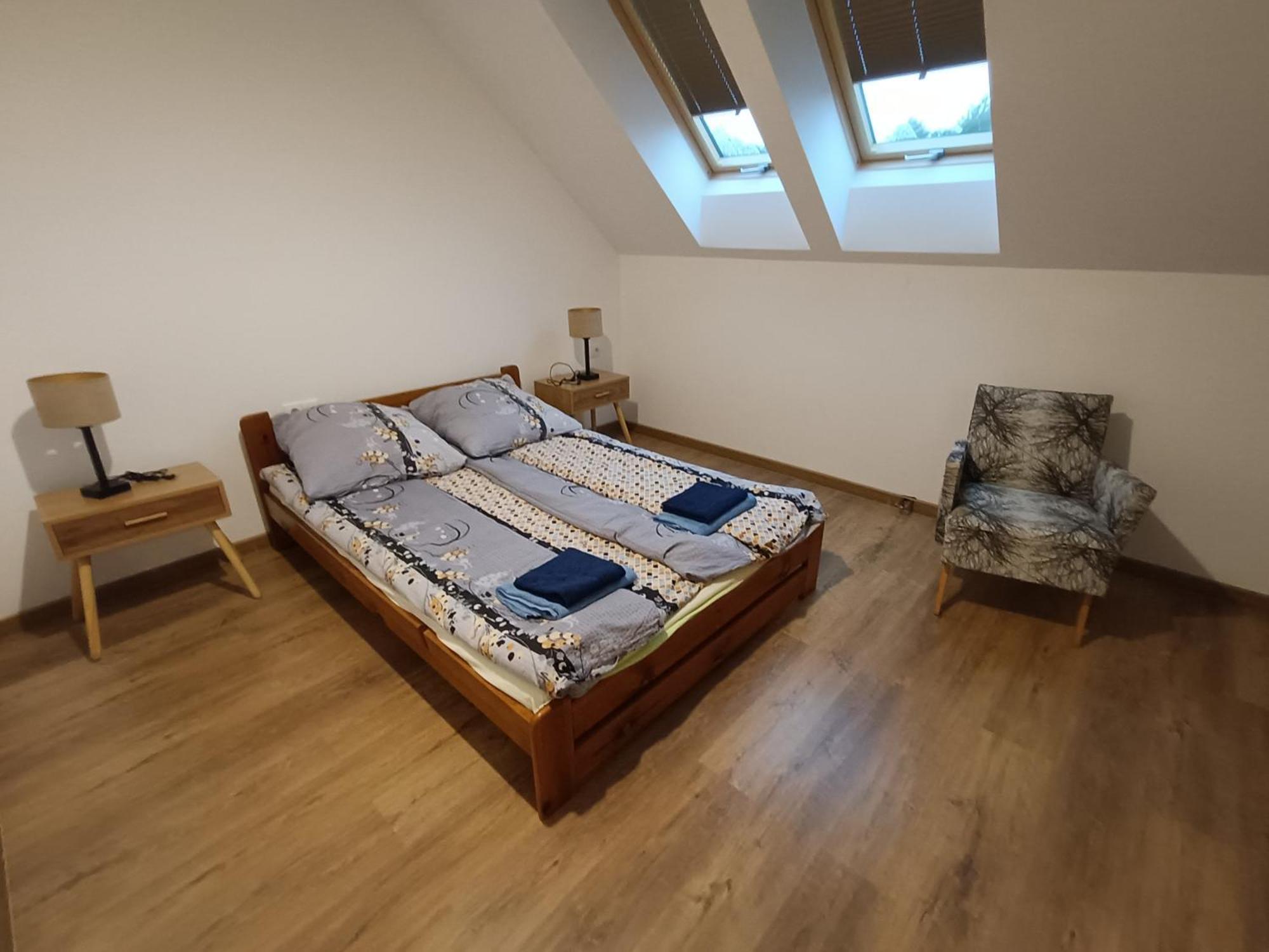 Apartamenty Lubkowo Exterior foto
