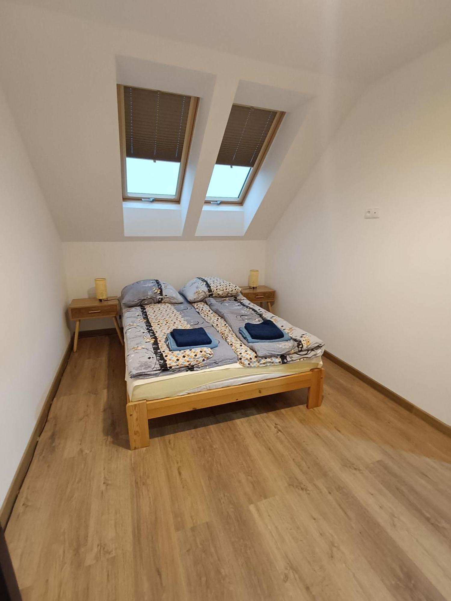 Apartamenty Lubkowo Exterior foto