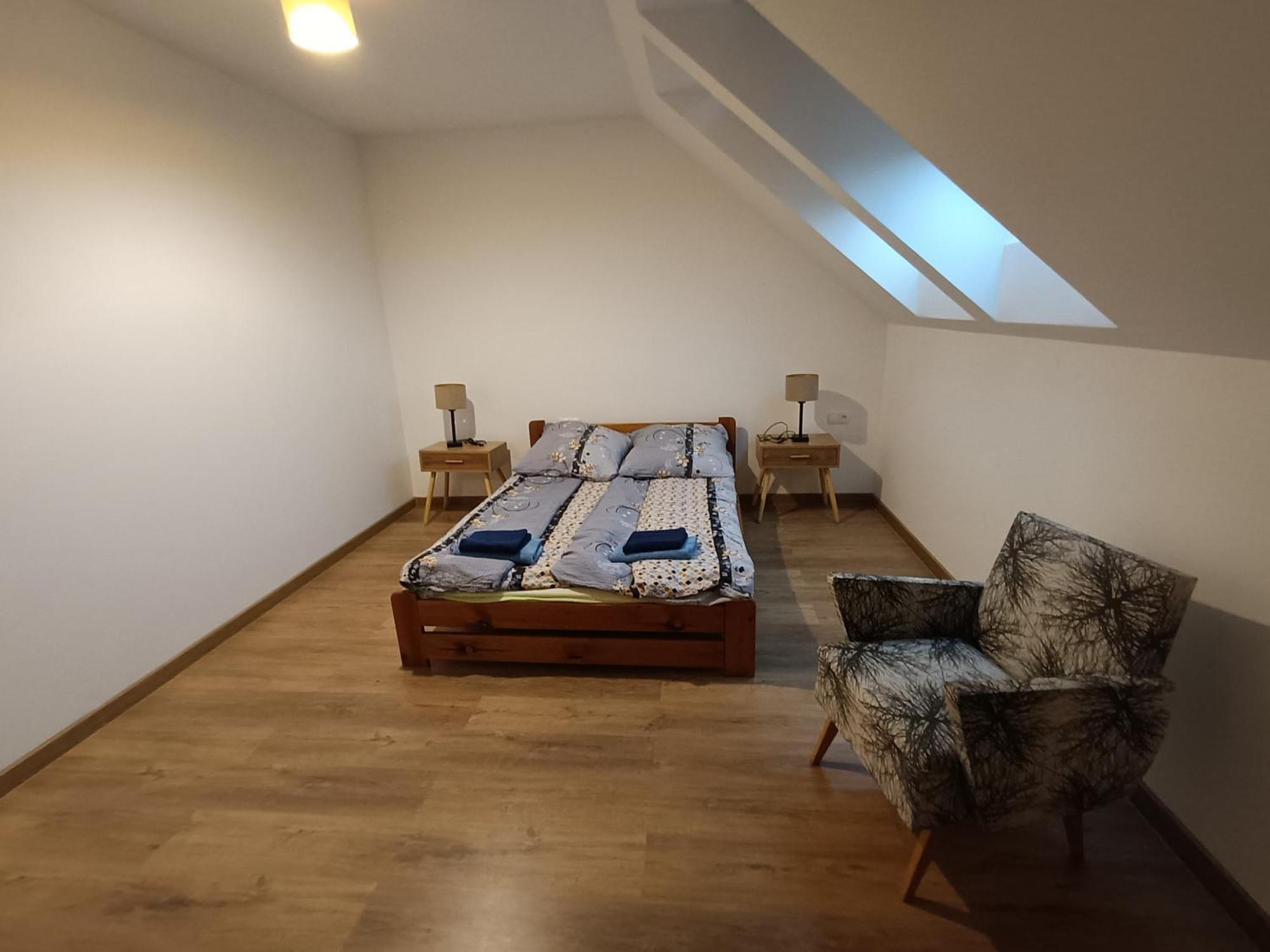 Apartamenty Lubkowo Exterior foto